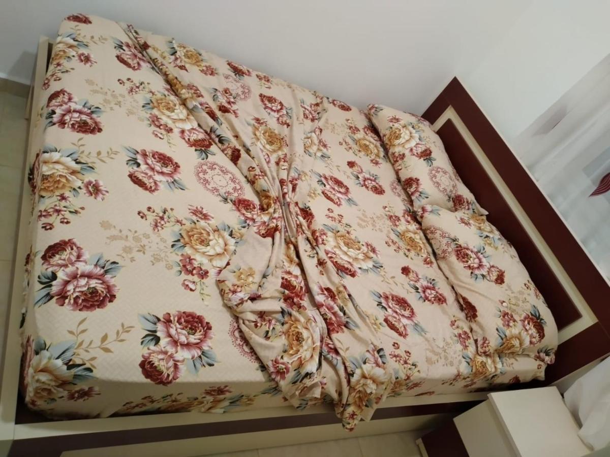 Doçi Hotel Velipojë Buitenkant foto