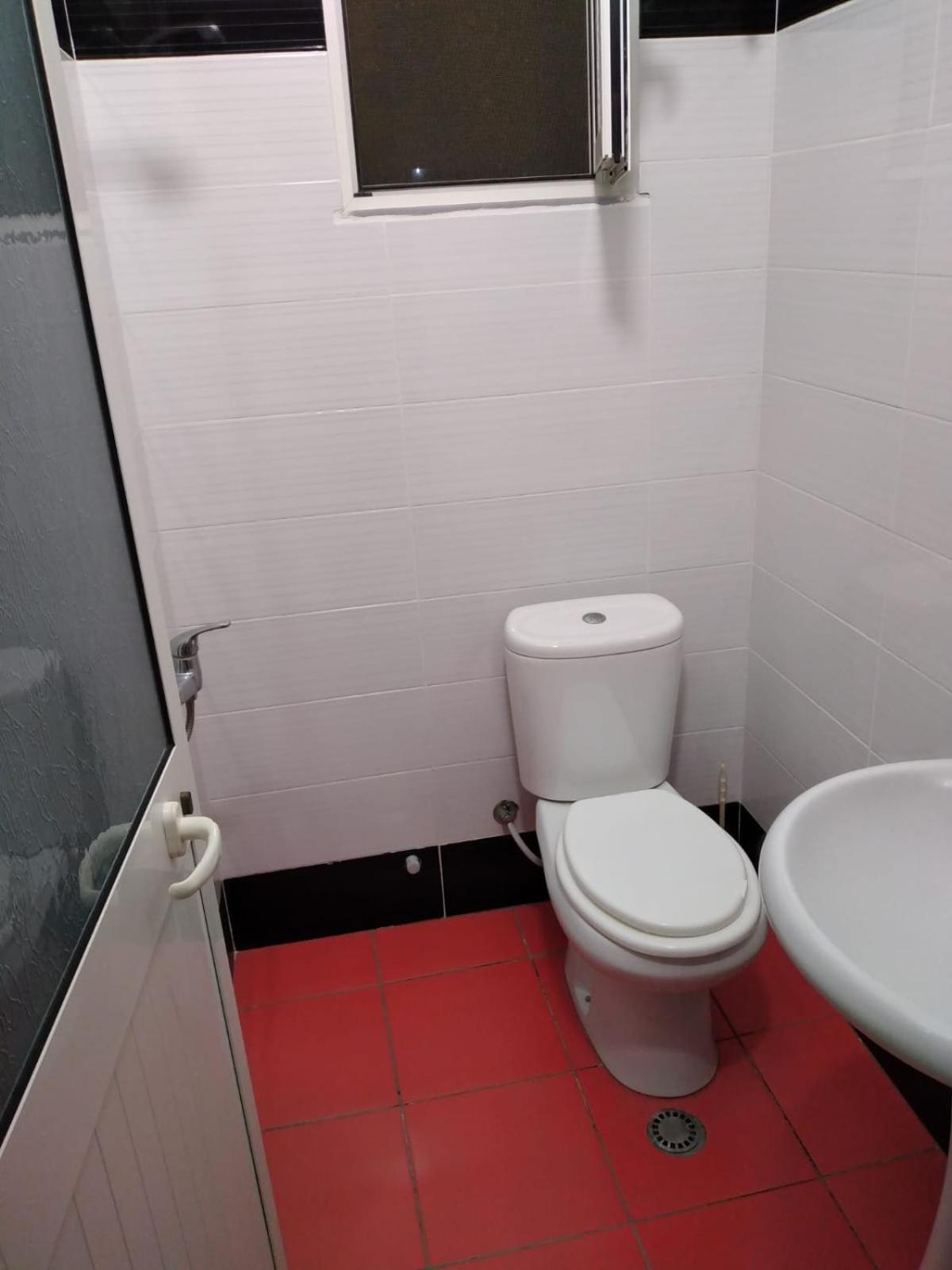Doçi Hotel Velipojë Buitenkant foto