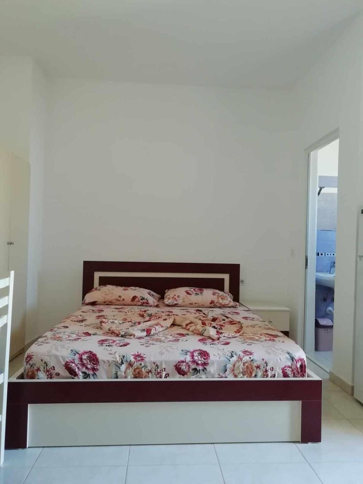Doçi Hotel Velipojë Buitenkant foto